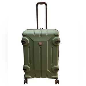 SOLD - Britbag Hardshell Spinner Luggage